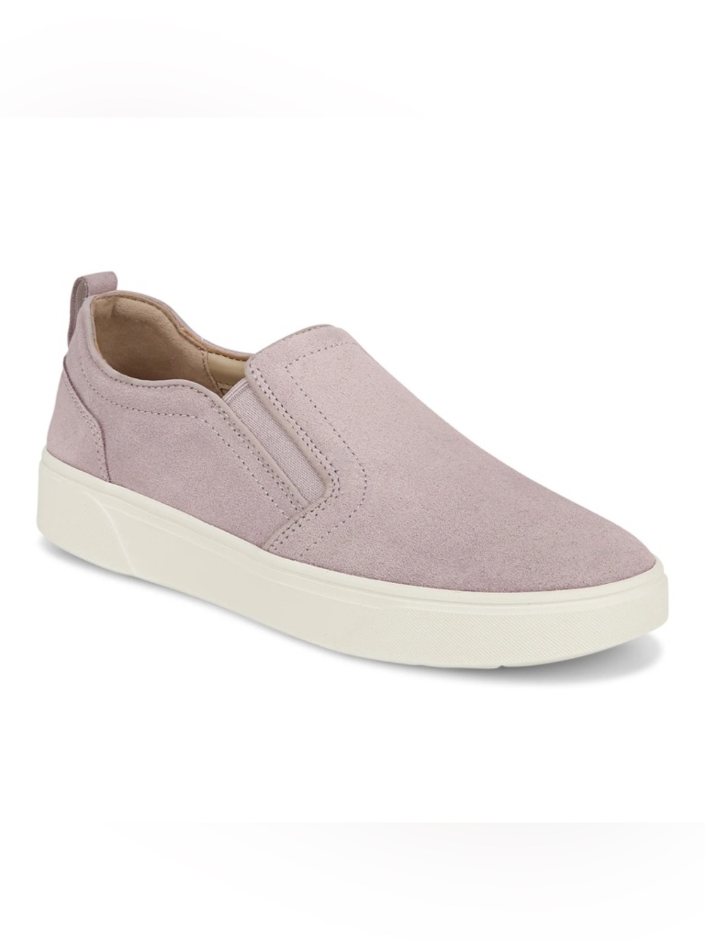 NEW* Vionic Kimmie Slip On Sneakers sz 7.5